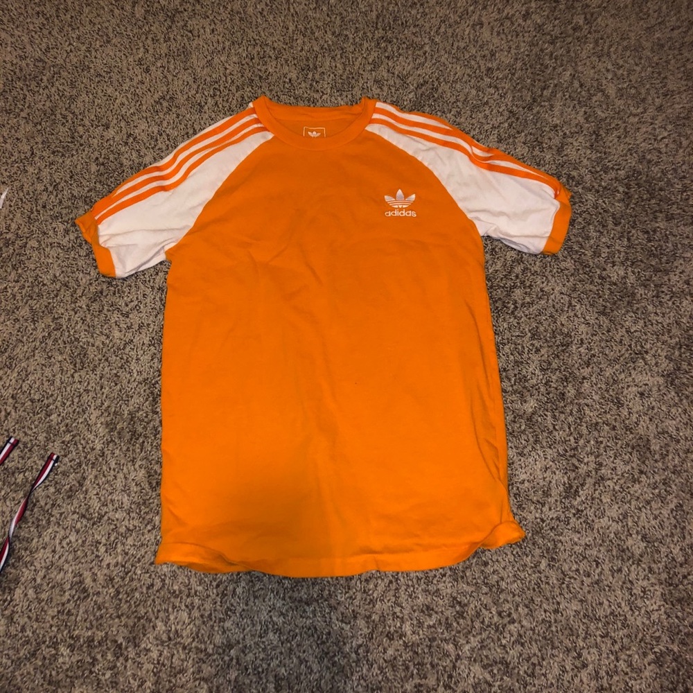 Adidas Youth T-Shirt